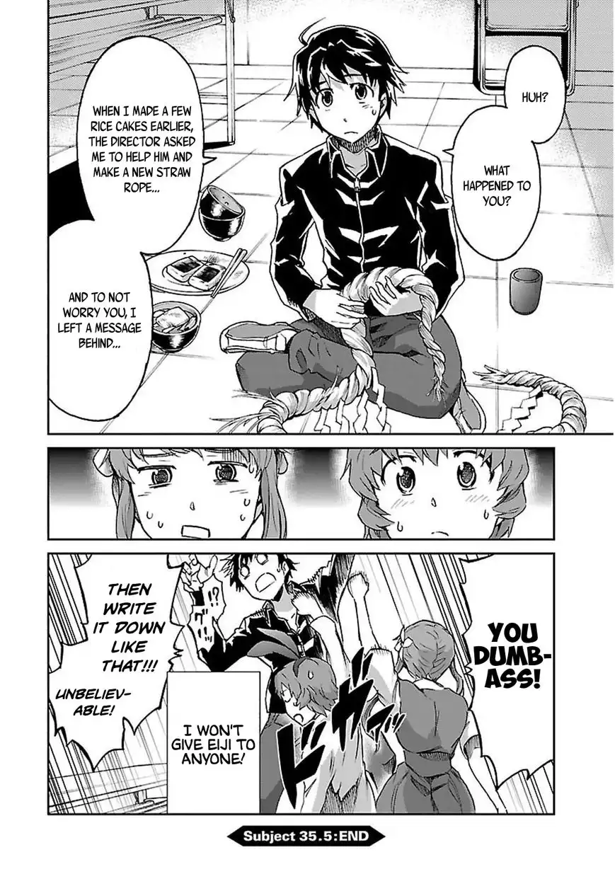 Big Order Chapter 35.5 10